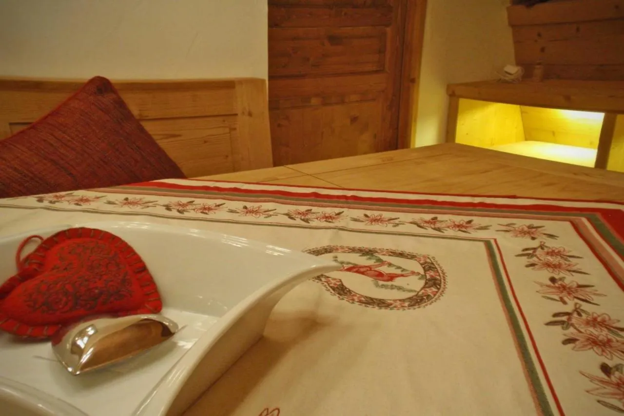 Apartment Le Paradis 18 - Chamonix All Year
